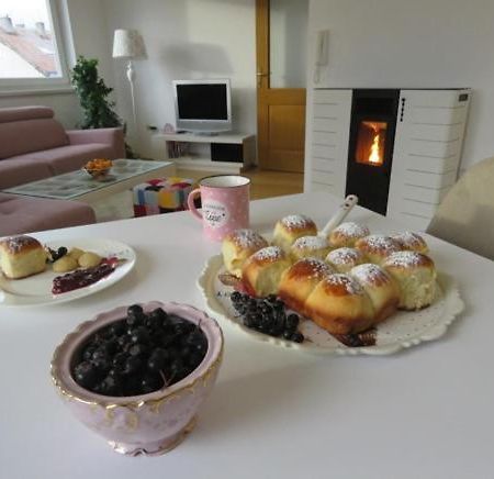 Apartmán Winter Iris Kupres  Exteriér fotografie