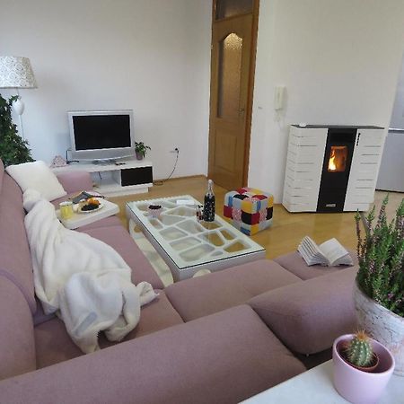 Apartmán Winter Iris Kupres  Exteriér fotografie