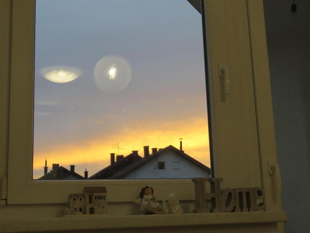 Apartmán Winter Iris Kupres  Exteriér fotografie