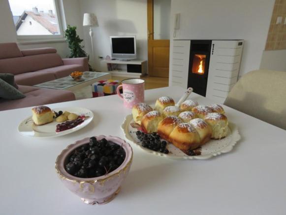 Apartmán Winter Iris Kupres  Exteriér fotografie