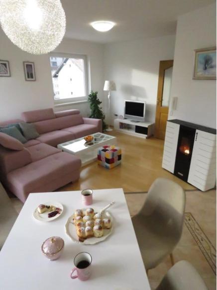 Apartmán Winter Iris Kupres  Exteriér fotografie