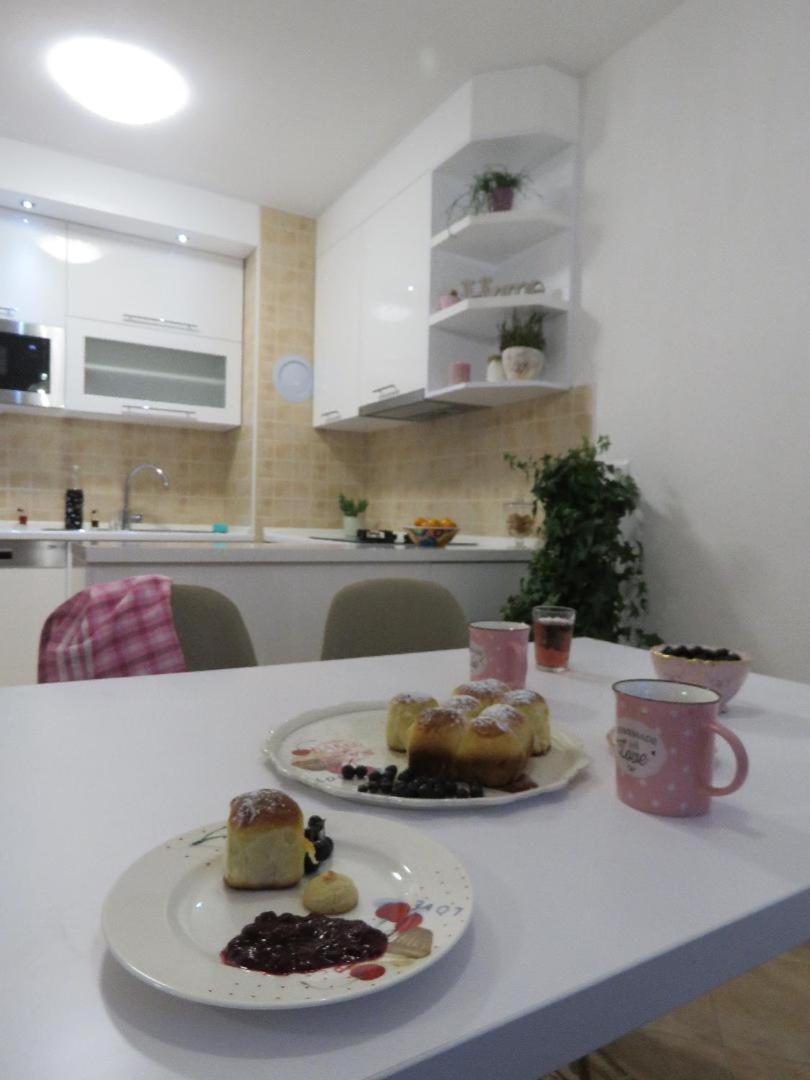 Apartmán Winter Iris Kupres  Exteriér fotografie