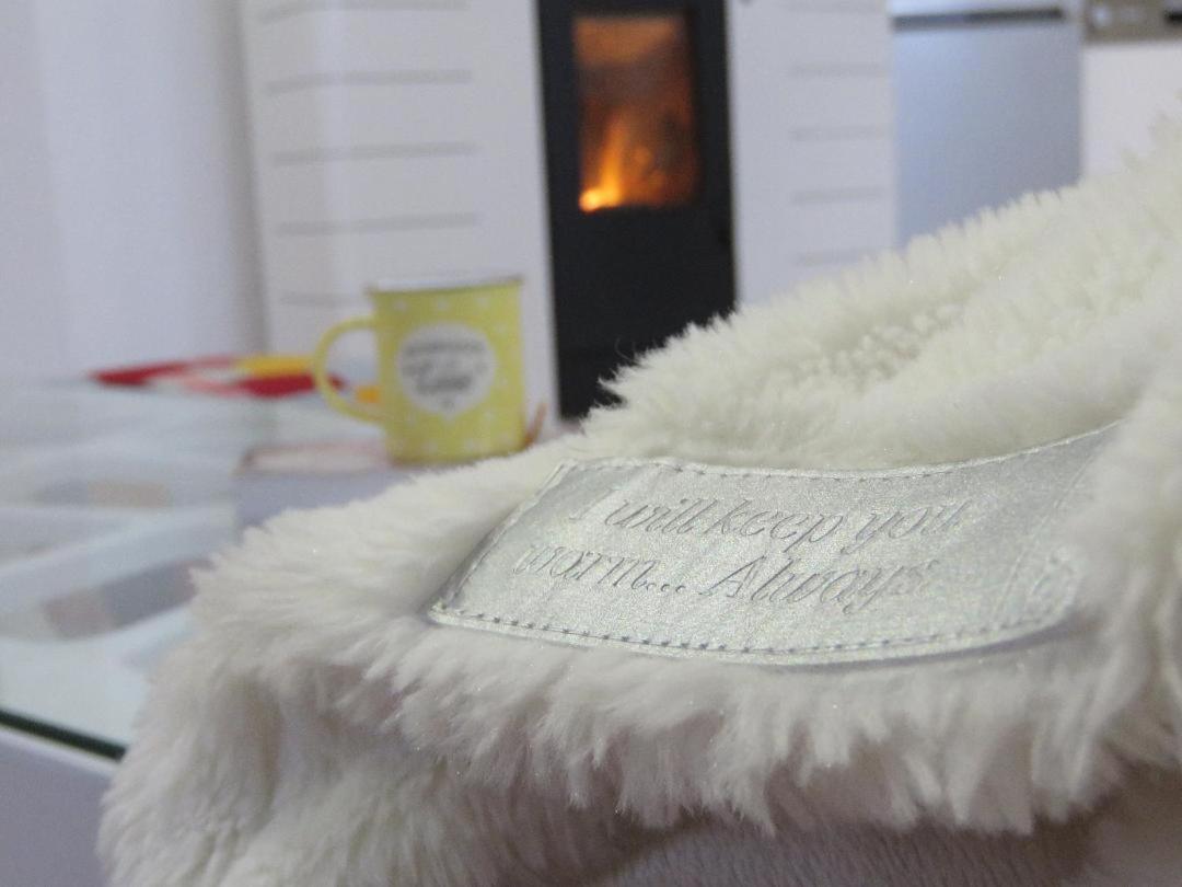 Apartmán Winter Iris Kupres  Exteriér fotografie