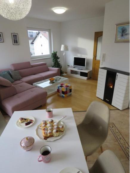 Apartmán Winter Iris Kupres  Exteriér fotografie