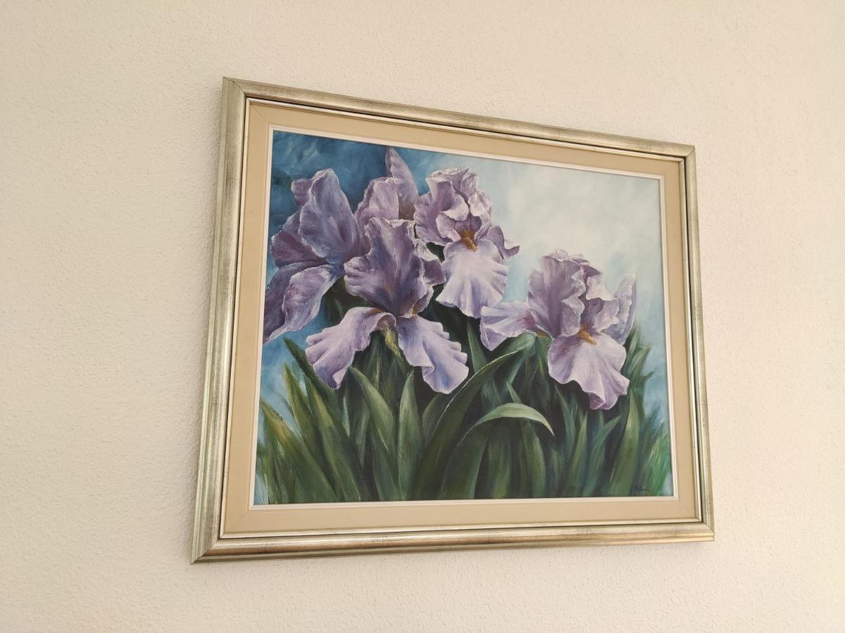 Apartmán Winter Iris Kupres  Exteriér fotografie